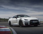2020 Nissan GT-R NISMO Front Three-Quarter Wallpapers 150x120 (17)