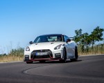 2020 Nissan GT-R NISMO Front Wallpapers 150x120 (6)