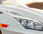 2020 Nissan GT-R NISMO Headlight Wallpapers 150x120