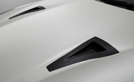 2020 Nissan GT-R NISMO Hood Wallpapers 450x275 (89)
