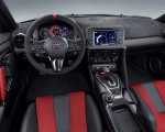 2020 Nissan GT-R NISMO Interior Cockpit Wallpapers 150x120