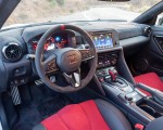 2020 Nissan GT-R NISMO Interior Cockpit Wallpapers 150x120
