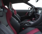 2020 Nissan GT-R NISMO Interior Seats Wallpapers 150x120