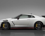 2020 Nissan GT-R NISMO Side Wallpapers 150x120