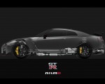 2020 Nissan GT-R NISMO Technology Wallpapers 150x120