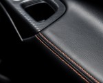 2020 Nissan Versa Interior Detail Wallpapers 150x120 (59)