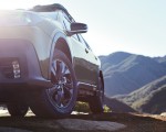 2020 Subaru Outback Detail Wallpapers 150x120