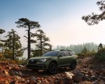2020 Subaru Outback Front Three-Quarter Wallpapers 150x120 (14)