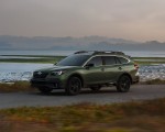 2020 Subaru Outback Front Three-Quarter Wallpapers 150x120 (4)