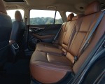 2020 Subaru Outback Interior Rear Seats Wallpapers 150x120 (21)