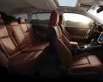 2020 Subaru Outback Interior Seats Wallpapers 150x120 (22)