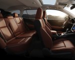 2020 Subaru Outback Interior Seats Wallpapers 150x120