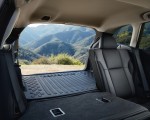 2020 Subaru Outback Interior Wallpapers 150x120