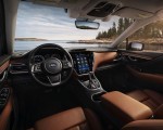 2020 Subaru Outback Interior Wallpapers  150x120 (20)