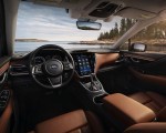 2020 Subaru Outback Interior Wallpapers  150x120