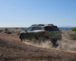 2020 Subaru Outback Off-Road Wallpapers  150x120