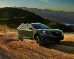 2020 Subaru Outback Off-Road Wallpapers  150x120