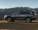 2020 Subaru Outback Side Wallpapers 150x120 (16)
