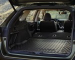 2020 Subaru Outback Trunk Wallpapers 150x120 (23)