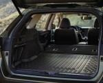 2020 Subaru Outback Trunk Wallpapers 150x120