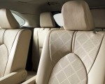 2020 Toyota Highlander Interior Seats Wallpapers 150x120 (12)