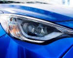 2020 Toyota Yaris Hatchback Headlight Wallpapers 150x120 (7)