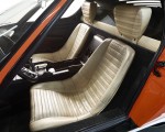 1969 Lamborghini Miura P400 Interior Seats Wallpapers 150x120 (7)