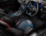 2019 Aston Martin DBS Superleggera On Her Majesty's Secret Service Interior Wallpapers 150x120 (14)