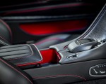 2019 Aston Martin DBS Superleggera On Her Majesty's Secret Service Interior Wallpapers 150x120