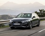 2019 Audi S4 Avant TDI Wallpapers & HD Images