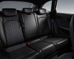 2019 Audi S4 Avant TDI Interior Rear Seats Wallpapers 150x120 (32)