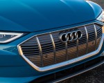 2019 Audi e-tron (US-Spec) Grille Wallpapers  150x120 (29)