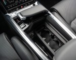2019 Audi e-tron (US-Spec) Interior Detail Wallpapers 150x120 (41)