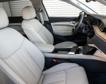 2019 Audi e-tron (US-Spec) Interior Front Seats Wallpapers 150x120