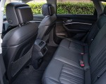 2019 Audi e-tron (US-Spec) Interior Rear Seats Wallpapers 150x120