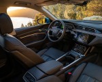 2019 Audi e-tron (US-Spec) Interior Wallpapers 150x120 (38)