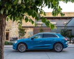 2019 Audi e-tron (US-Spec) Side Wallpapers 150x120 (20)