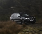 2019 BMW X7 30d (UK-Spec) Front Three-Quarter Wallpapers 150x120 (60)
