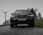 2019 BMW X7 30d (UK-Spec) Front Wallpapers 150x120 (64)