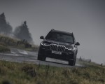 2019 BMW X7 30d (UK-Spec) Front Wallpapers 150x120 (66)