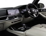 2019 BMW X7 30d (UK-Spec) Interior Wallpapers 150x120 (100)