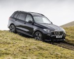 2019 BMW X7 30d (UK-Spec) Off-Road Wallpapers 150x120 (94)