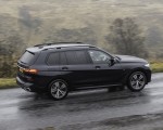 2019 BMW X7 30d (UK-Spec) Rear Three-Quarter Wallpapers 150x120 (69)
