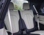 2019 BMW X7 M50d (UK-Spec) Interior Third Row Seats Wallpapers 150x120 (50)