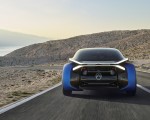 2019 Citroen 19_19 Concept Front Wallpapers 150x120 (2)