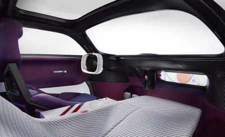 2019 Citroen 19_19 Concept Interior Seats Wallpapers 450x275 (8)