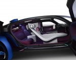 2019 Citroen 19_19 Concept Interior Wallpapers 150x120