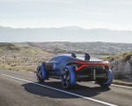 2019 Citroen 19_19 Concept Rear Three-Quarter Wallpapers 150x120 (3)