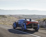 2019 Citroen 19_19 Concept Rear Three-Quarter Wallpapers 150x120 (3)