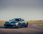 2020 Aston Martin Vantage AMR Front Three-Quarter Wallpapers 150x120